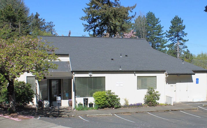 Pictures of Office property located at 10230 SW Capitol Hwy, Portland, OR 97219 for sales - image #1