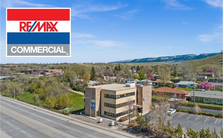 Pictures of Office property located at 1607 CY Ave, Casper, WY 82604 for sales - image #1