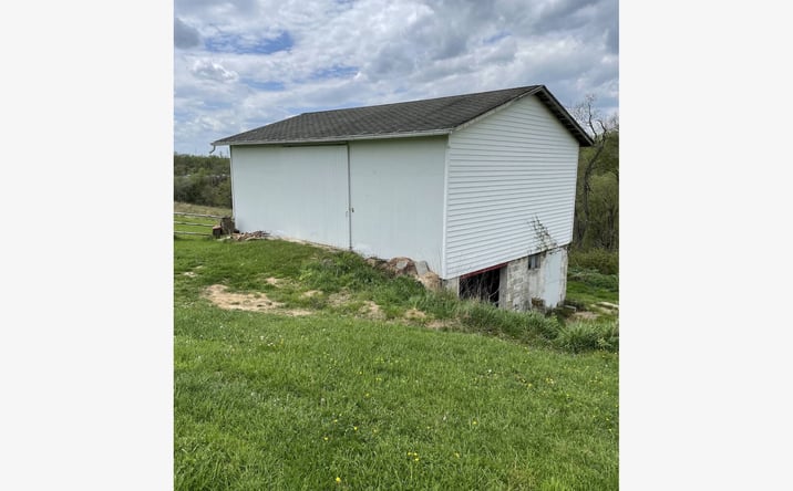 Pictures of Land property located at 29 W Alexander Loop, West Alexander, PA 15376 for sales - image #1