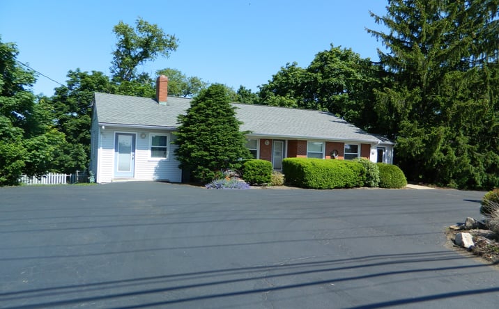 Pictures of Office, Mixed Use property located at 44 Pittstown Rd aka Route 513, Clinton, NJ 08809 for sales - image #1
