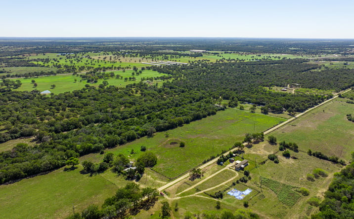 Pictures of Mixed Use, Land property located at 10966 US-90, Harwood, TX 78632 for sales - image #1