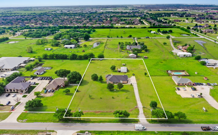 Pictures of Retail, Office, Land property located at 1425 Avondale-Haslet Rd, Haslet, TX, Haslet, TX 76052 for sales - image #1