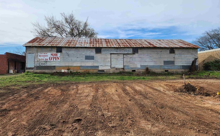 Pictures of Special Purpose property located at 130 Mt Pleasant ST, Pittsburg, TX 75686 for sales - image #1