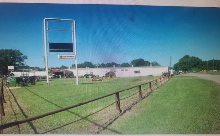 Pictures of Industrial, Land property located at 3205 Forge Road, Shreveport, LA 71109 for sales - image #1