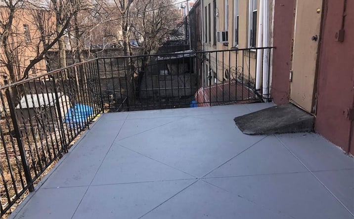 Pictures of Office property located at 211 Ditmas Avenue, Brooklyn, NY 11218 for sales - image #1
