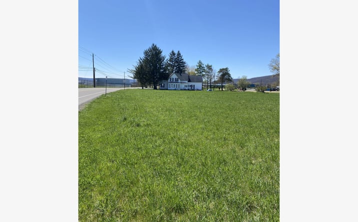Pictures of Land property located at 253 Sing Sing Rd, Horseheads, NY 14845 for sales - image #1