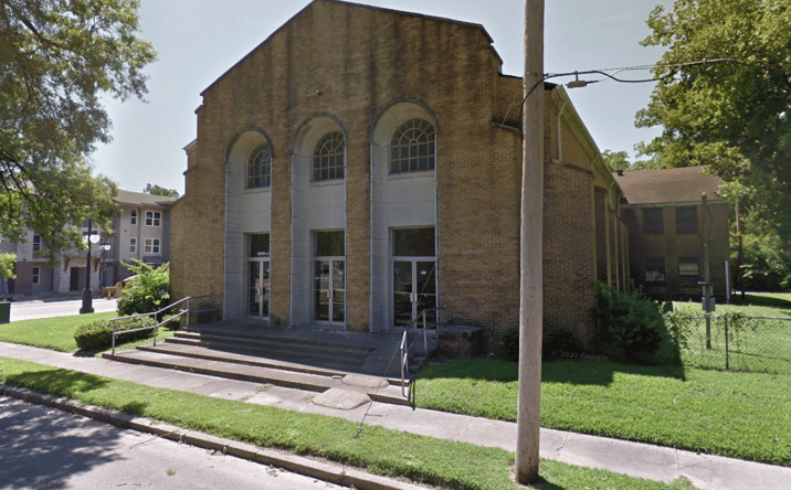 Pictures of Special Purpose property located at 200 W 6th St, North Little Rock, AR 72114 for sales - image #1