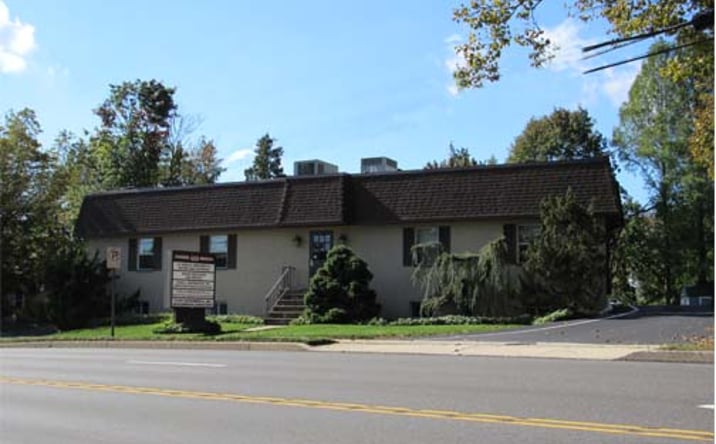 Pictures of Office property located at 410 Easton Road, Willow Grove, PA 19090 for sales - image #1