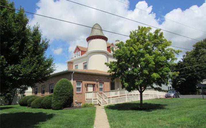 Pictures of Office property located at 200 E. Pennsylvania Avenue, Oreland, PA 19075 for sales - image #1