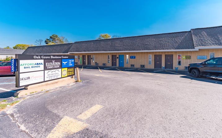 Pictures of Office property located at 4265 Augusta Rd, Lexington, SC 29073 for sales - image #1
