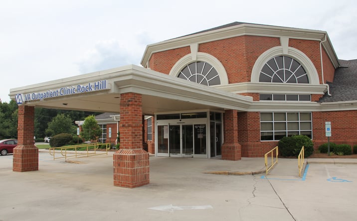 Pictures of Office property located at 2670 Mills Park Dr, Rock Hill, SC 29732 for sales - image #1
