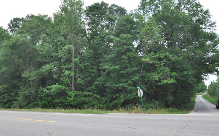 Pictures of Office, Industrial, Retail, Hospitality property located at 000 SE Corner of Hwy 43 South and Donald Mitchell Rd, Picayune, MS 39466 for sales - image #1