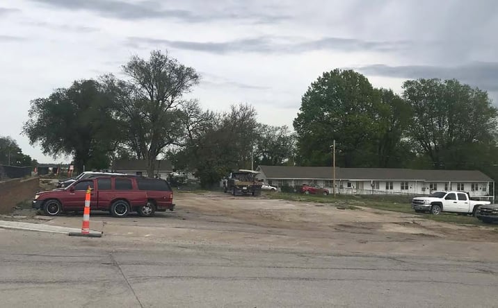 Pictures of Land property located at 1001 N Scott Ave, Belton, MO 64012 for sales - image #1