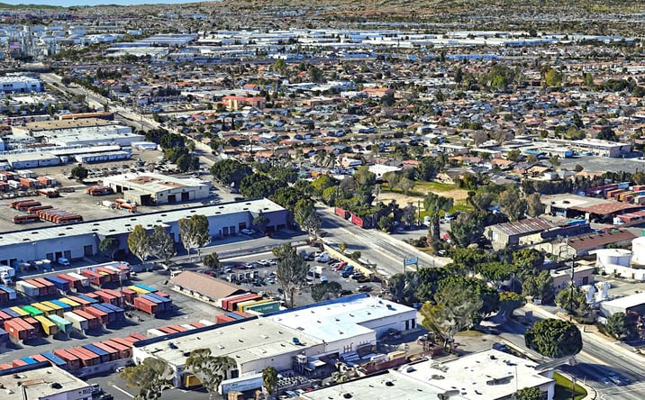 Pictures of Industrial property located at 1902 E Dominguez St, Carson, CA 90810 for sales - image #1