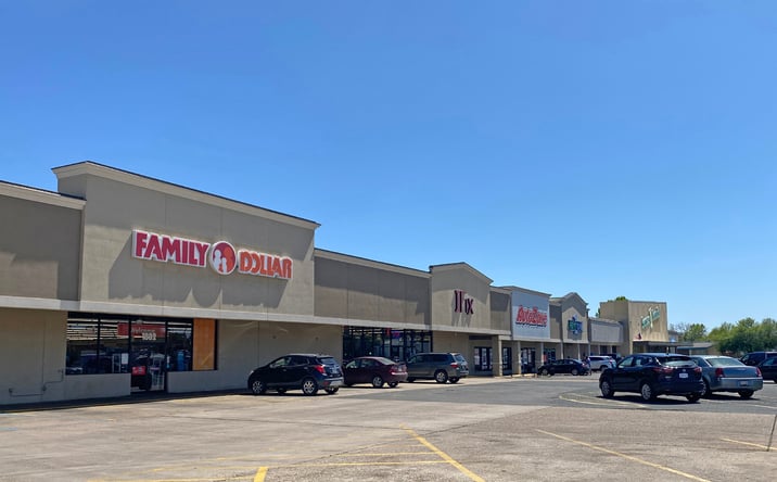 Pictures of Retail property located at Airline Drive/Northgate, Bossier City, LA 71112 for sales - image #1