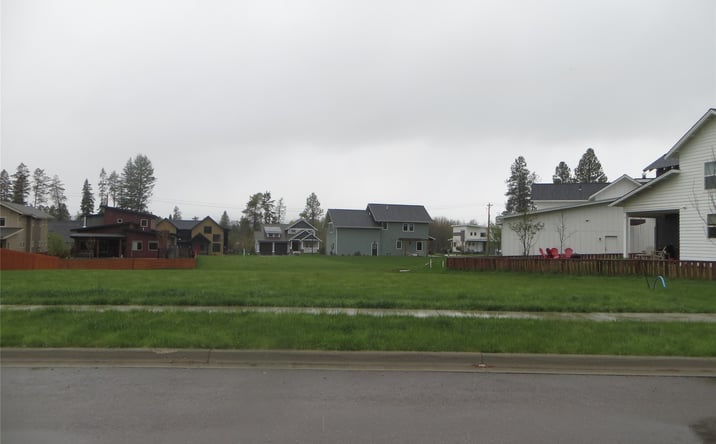 Pictures of Land property located at 60 Armory Road, Whitefish, MT 59937 for sales - image #1