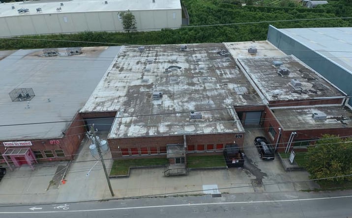 Pictures of Office property located at 976 Jefferson Street, Atlanta, GA 30318 for sales - image #1