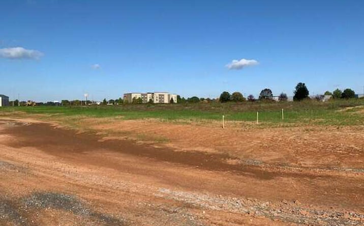 Pictures of Land property located at Alfred Thun Rd, Clarksville, TN 37040 for sales - image #1