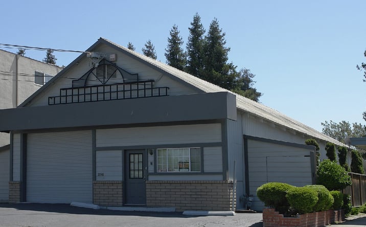 Pictures of Industrial property located at 296 Albion Ave, San Lorenzo, CA 94580 for sales - image #1