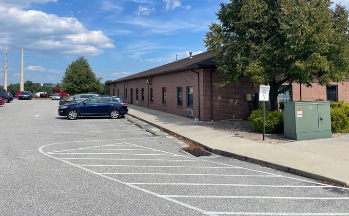 Pictures of Office property located at 841 Vogelsong Rd, York, PA 17401 for sales - image #1