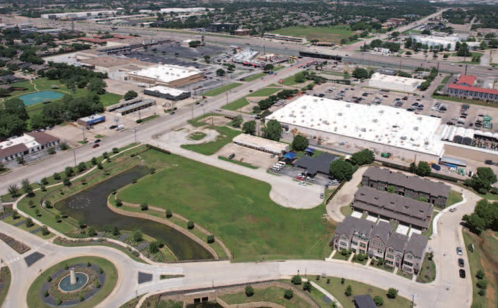 Pictures of Land property located at 1000 Founders Parkway, Euless, TX 76040 for sales - image #1