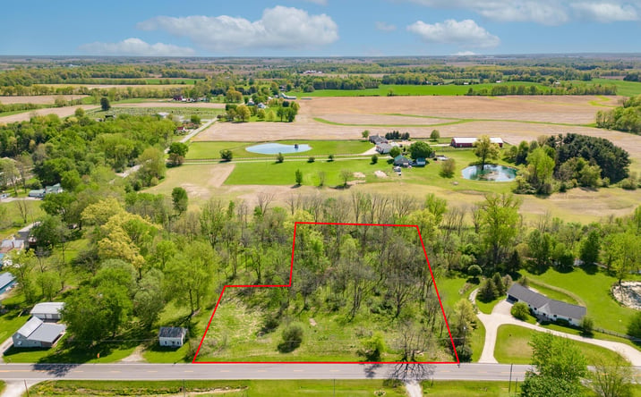 Pictures of Land property located at 2670 County Road 605, Sunbury, OH 43074 for sales - image #1