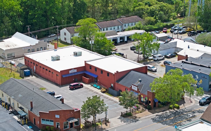 Pictures of Mixed Use property located at 6632 Main St, Gloucester, VA 23061 for sales - image #1