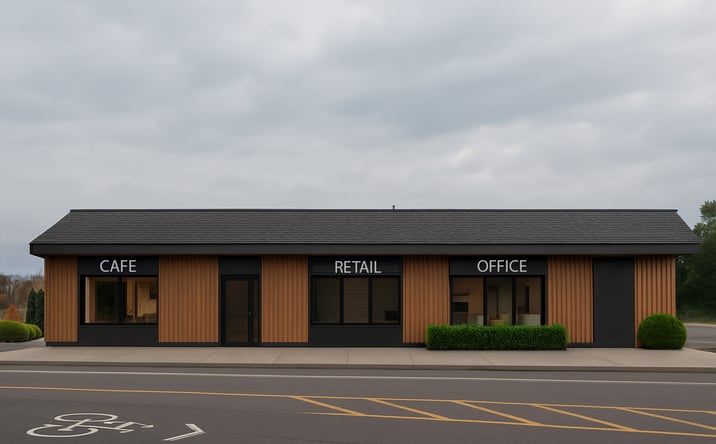 Pictures of Retail property located at 280 Bridge St, Salem, MA 01970 for sales - image #1