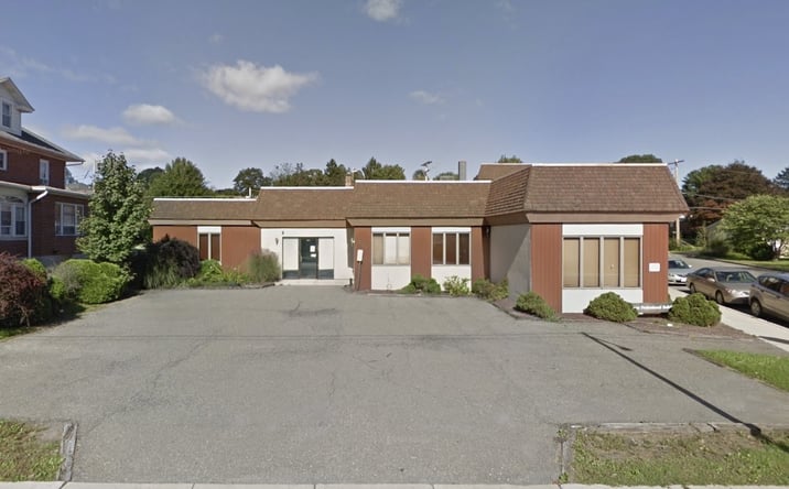 Pictures of Office property located at 204 N 8th St, Lehighton, PA 18235 for sales - image #1