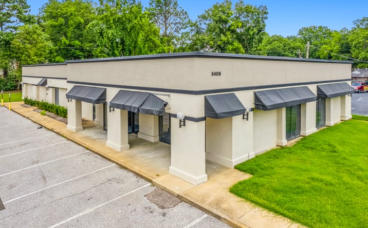 Pictures of Office property located at 5376 Knight Arnold Rd, Memphis, TN 38115 for sales - image #1