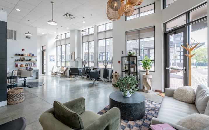 Pictures of Hospitality, Mixed Use, Office, Retail, Special Purpose property located at 191 Walnut St, Chattanooga, TN 37403 for sales - image #1