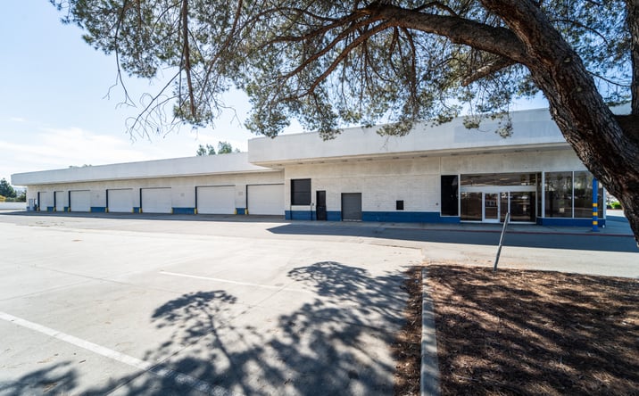 Pictures of Retail property located at 2180 Eastridge Loop, San Jose, CA 95122 for sales - image #1