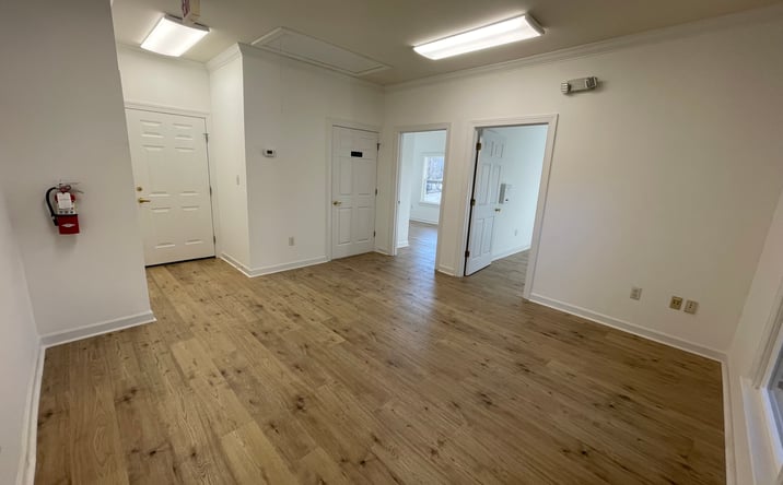 Pictures of Office property located at 111 Windel Dr, Raleigh, NC 27609 for sales - image #1