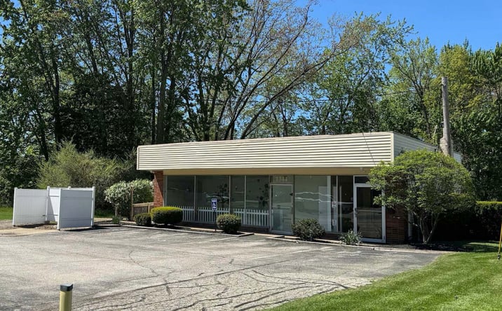 Pictures of Retail, Office property located at 1344 W Jackson St, Painesville, OH 44077 for sales - image #1