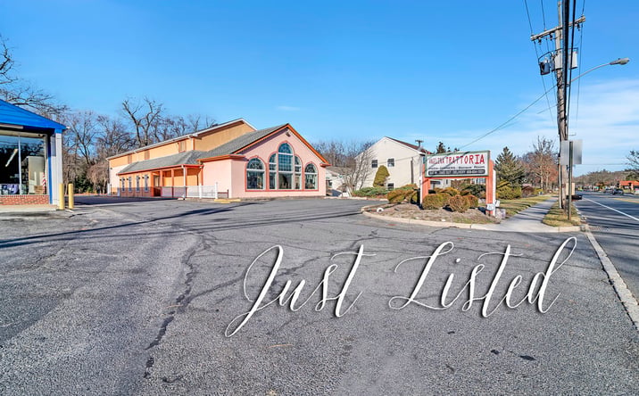 image of property at 638-640 STOKES RD Medford NJ 08055