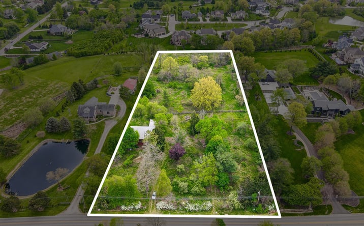 Pictures of Land property located at 7379 Brock Road, Plain City, OH 43064 for sales - image #1