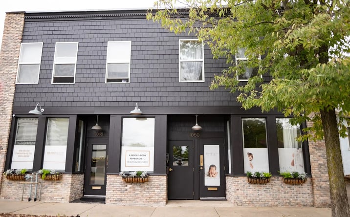 Pictures of Mixed Use property located at 1050 Selby Ave, Saint Paul, MN 55104 for sales - image #1