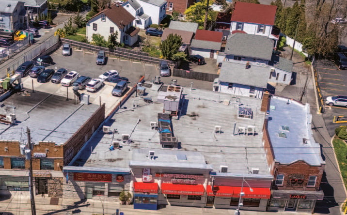 Pictures of Retail property located at 251-15 Northern Boulevard 44-14 Jessie Court, Little Neck, NY 11362 for sales - image #1