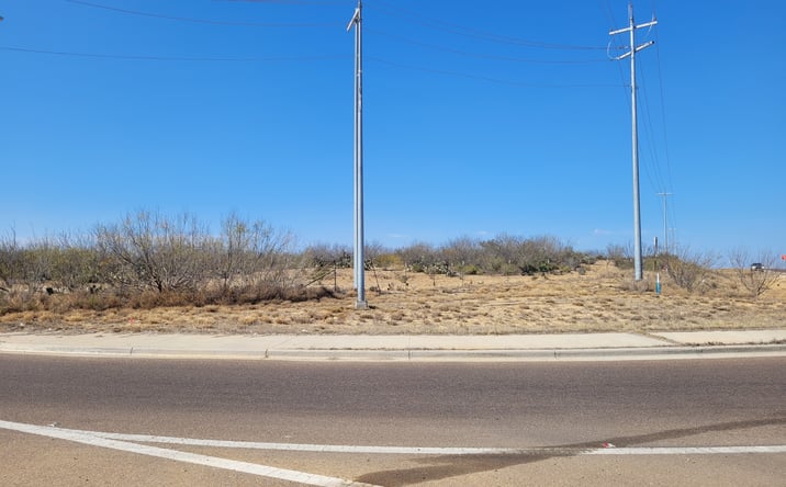 Pictures of Land property located at Cuatro Vientos Loop and Cielito Lindo, Laredo, TX 78046 for sales - image #1