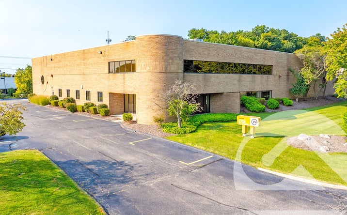 Pictures of Industrial property located at 37483 Interchange Dr, Farmington Hills, MI 48335 for sales - image #1
