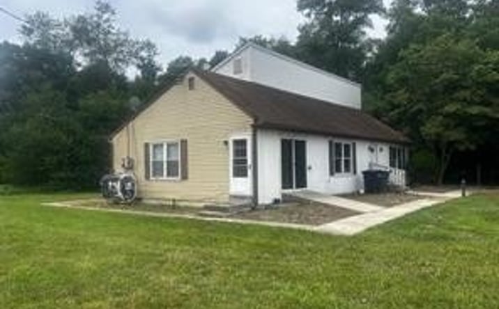 Pictures of Special Purpose property located at 1851 S Black Horse Pk, WILLIAMSTOWN, NJ 08094 for sales - image #1