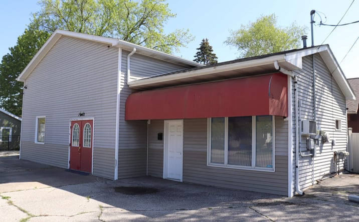 Pictures of Special Purpose property located at 1200 N Henry, Bay City, MI 48706 for sales - image #1