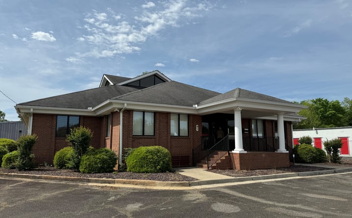 Pictures of Office property located at 91 Green St, Warner Robins, GA 31093 for sales - image #1