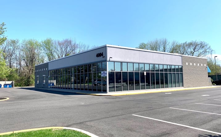 Pictures of Retail property located at 4004 Church Rd, Mount Laurel Township, NJ 08054 for sales - image #1