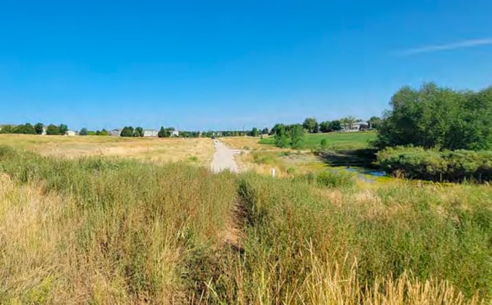Pictures of Land property located at Copperleaf Tract J3, Aurora, CO 80015 for sales - image #1