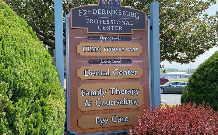 Pictures of Office property located at 120 S Tan Alley, Fredericksburg, PA 17026 for sales - image #1