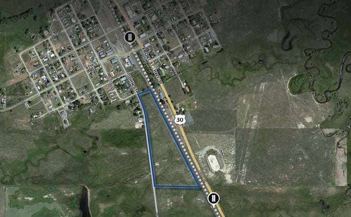 Pictures of Land property located at Shurtleff Rd, Haines, OR 97833 for sales - image #1