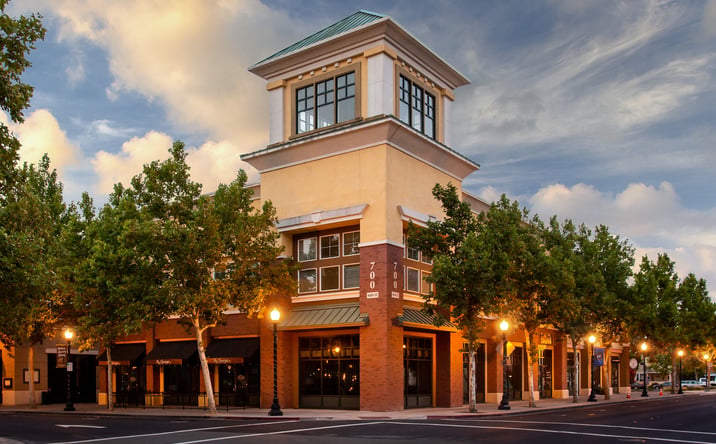 Pictures of Retail property located at 700 Main St, Suisun City, CA 94585 for sales - image #1