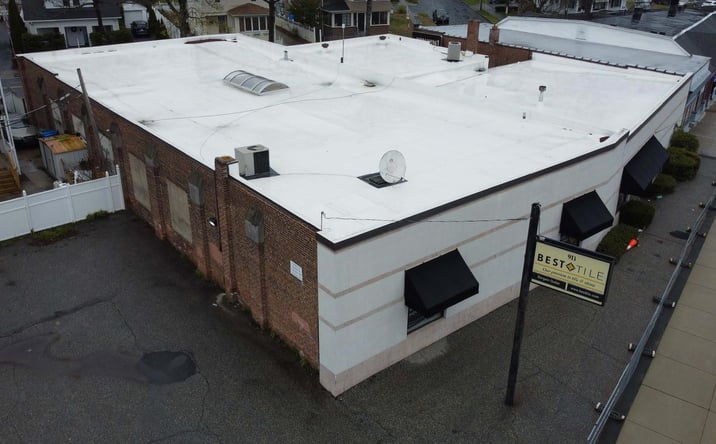 Pictures of Retail property located at 905-911 Belmont Avenue, Springfield, MA 01108 for sales - image #1