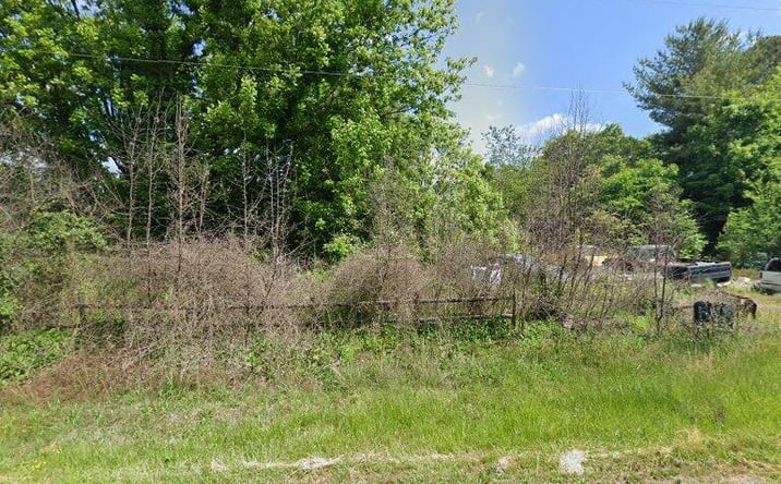 Pictures of Land, Mobile Home Park property located at 4791 Woodvery Dr, Liberty, NC 27298 for sales - image #1
